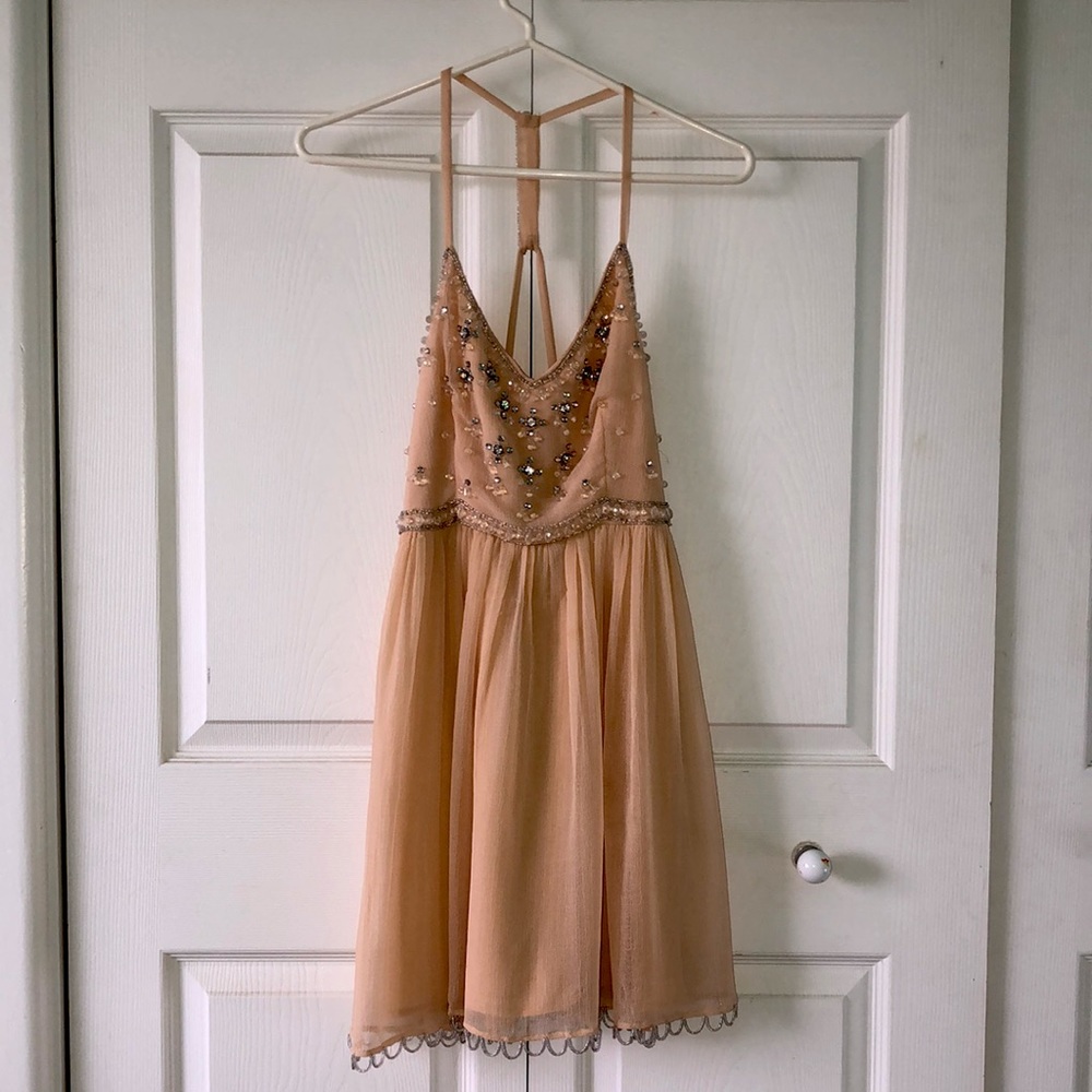 (2) Urban Outfitters, Kimchi Blue dress